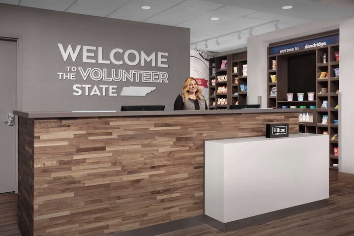 Hotel Interior 5 of 31