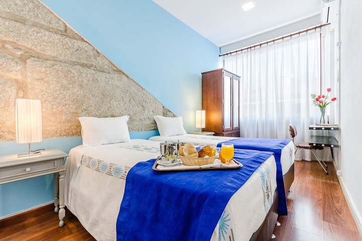 Hotel Santa Clara Porto in Porto