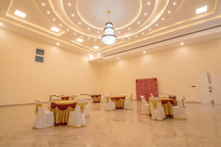 Ballroom/Hall 53 of 81