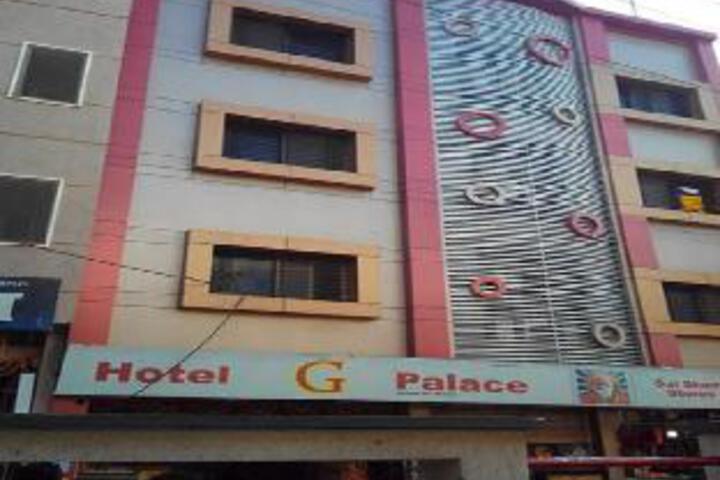 Hotel G Palace