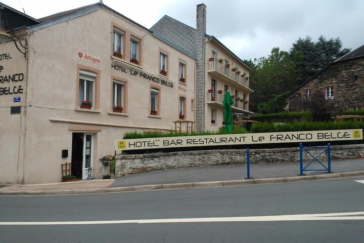 Hotel 60 of 62