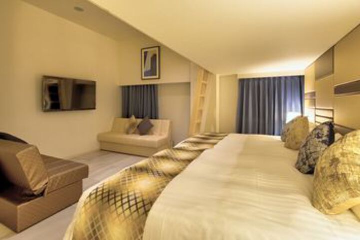 Room Interior