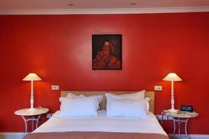 Fitness Center Photo