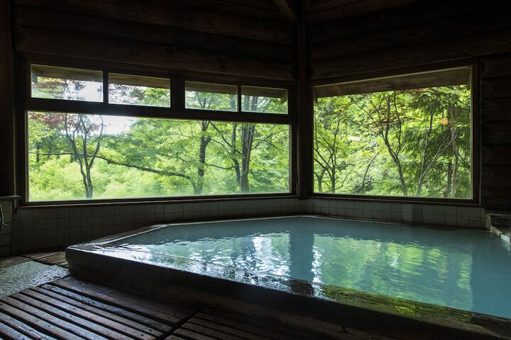 Spa Photos