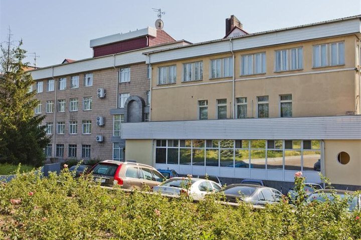Pectoral Hotel