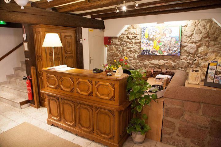 Hotel Interior 2 of 96