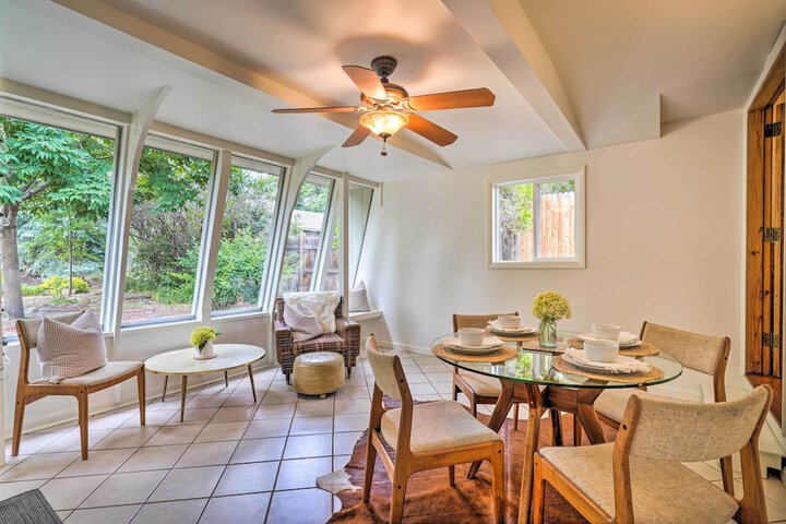 Cañon City Casa w / Spacious Private Yard!