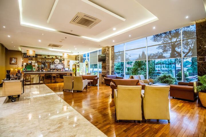 Hotel Interior 2 of 47