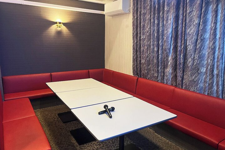 Karaoke room