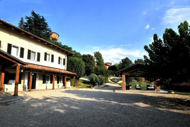 Hotel 58 of 60