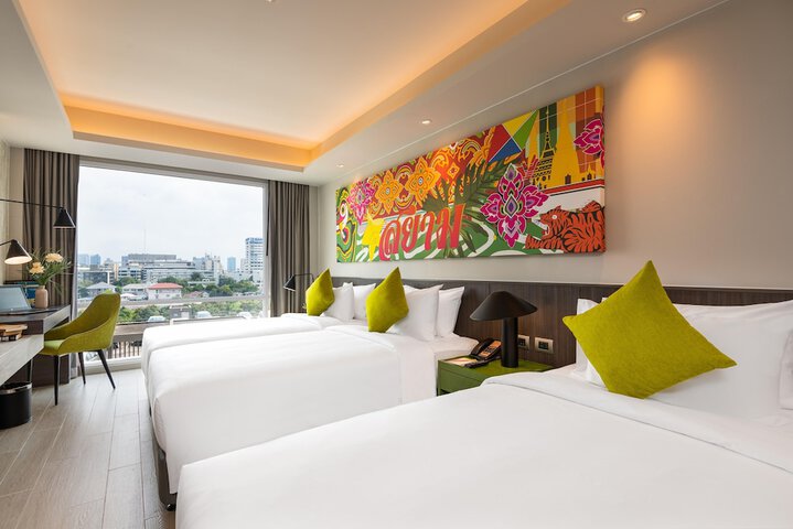 Room 20 of 190