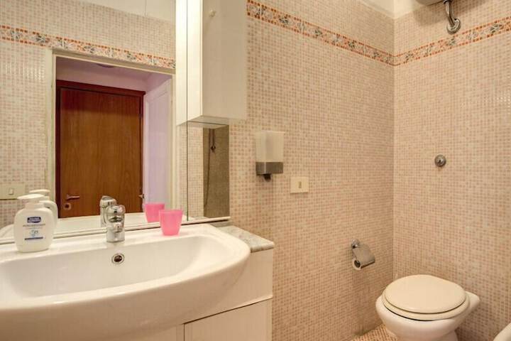 Bath Interior