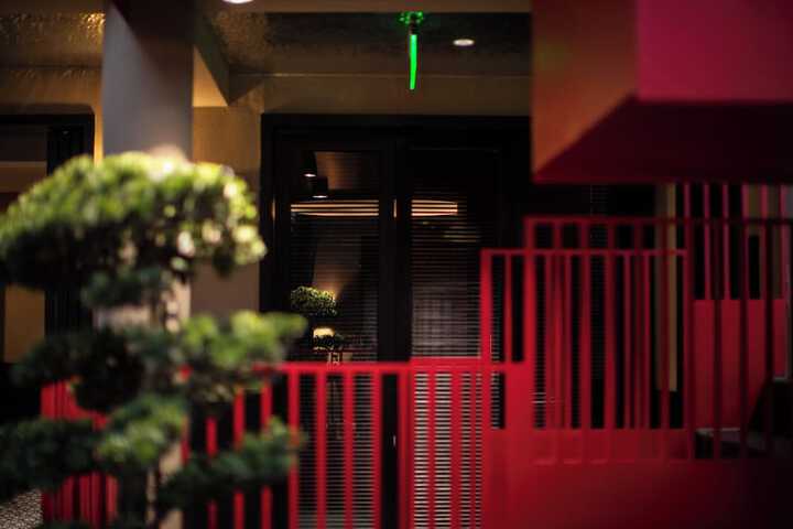 Hotel 100 of 123