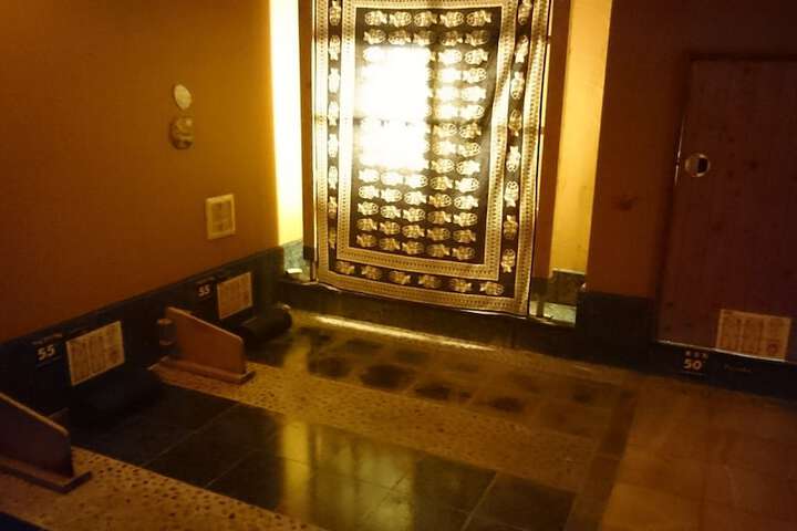 Spa and Wellness