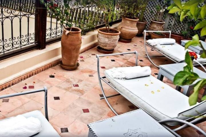 Terrace/Patio 53 of 54