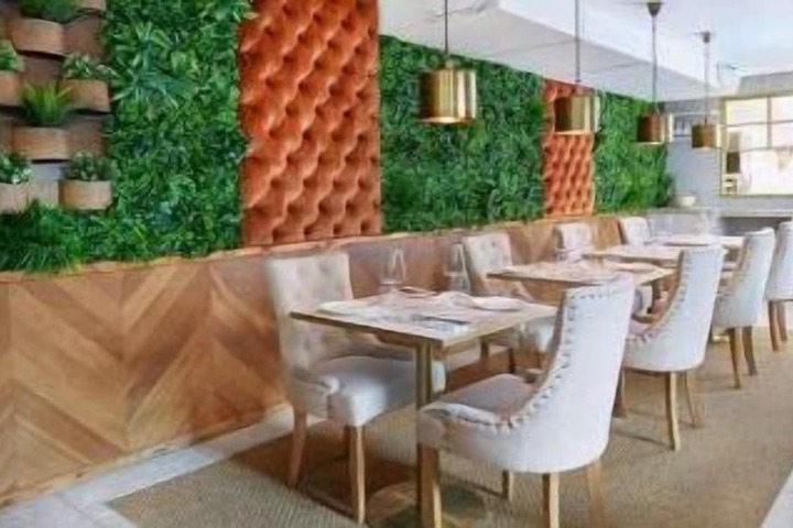 Dining Photos