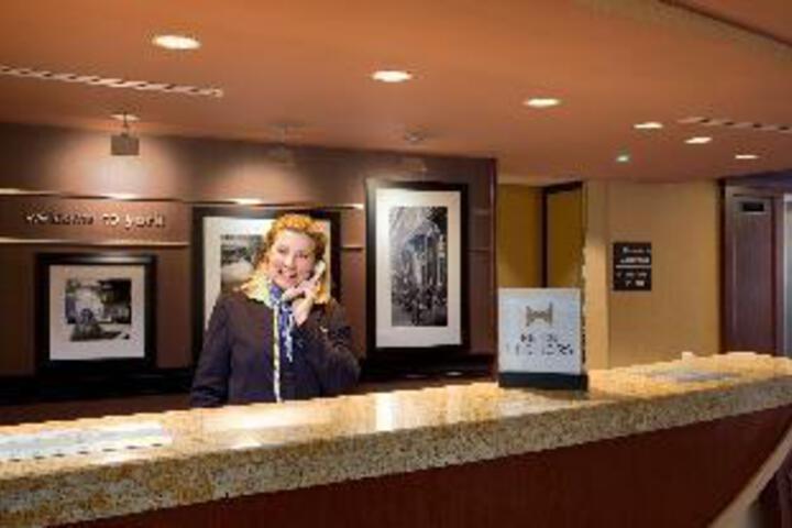 Hotel Interior 28 of 35