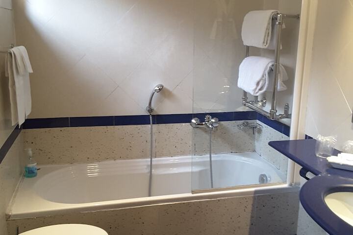 Bathroom Vanities