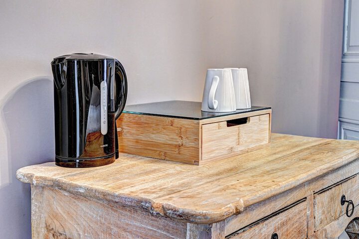 Breakfast/Coffee Service 36 of 52