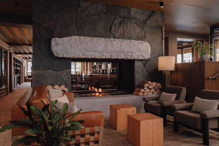 Hotel Interior 3 of 48