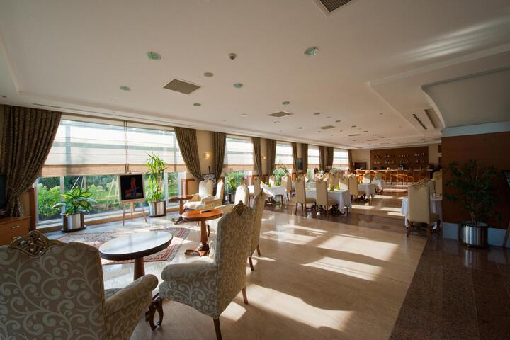 Fitness Center Photo