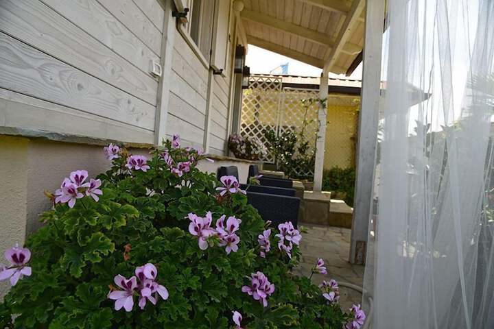 Terrace/Patio 42 of 46