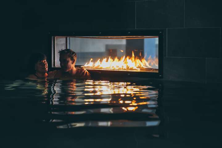 Spa Photos