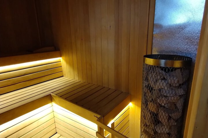 Spa and Wellness