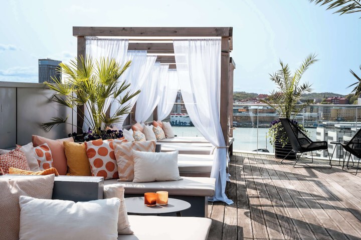 Terrace/Patio 311 of 317