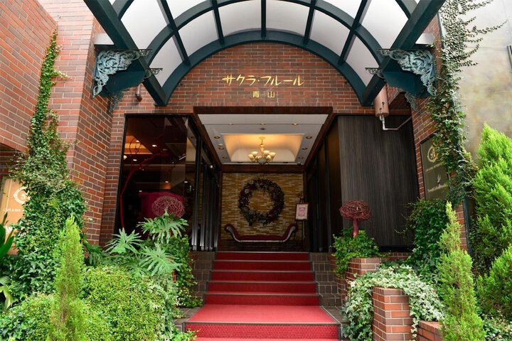 Hotel 17 of 17