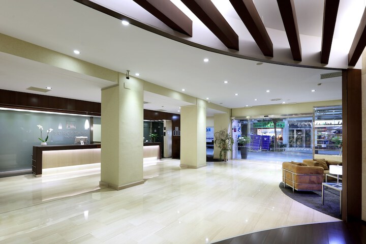 Hotel Interior 6 of 98