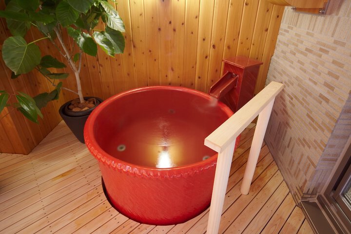 Hotel Spa