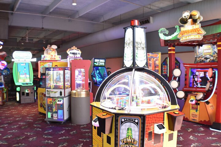 Arcade