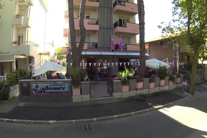Hotel 15 of 16