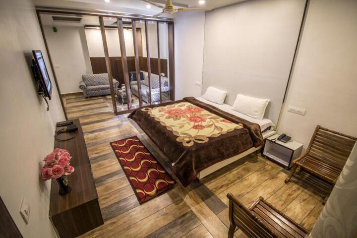 Hotel Sapphire
