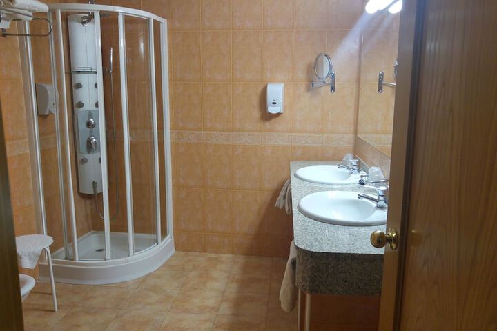 Bathroom Vanities