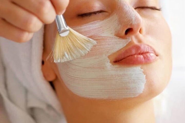 Spa treatment