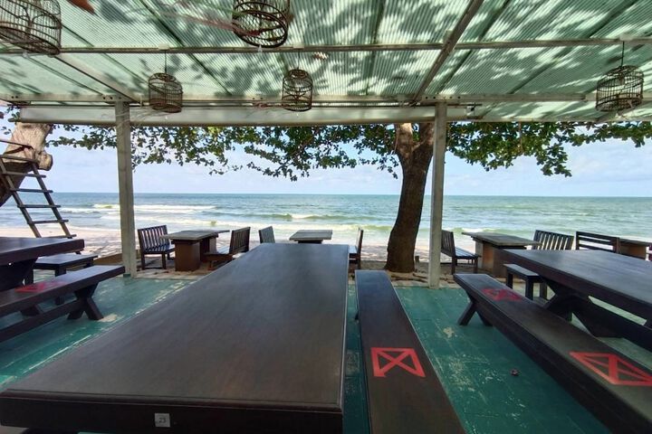 Restaurants