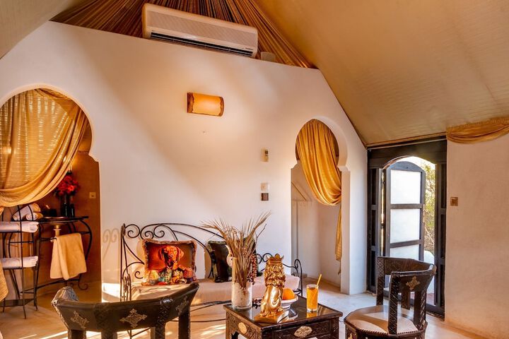 Spa and Wellness Pictures