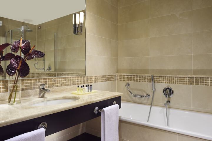 Bath Amenities