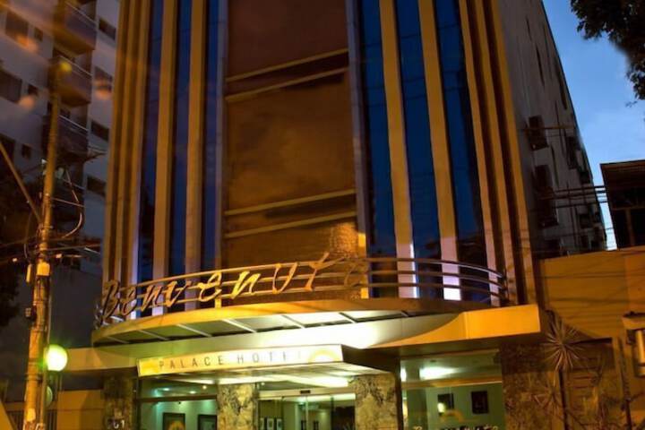 Benevenuto Palace Hotel