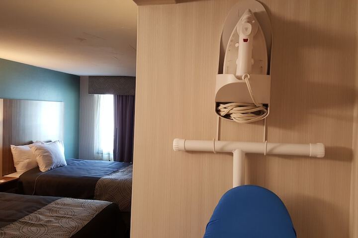 Room amenity