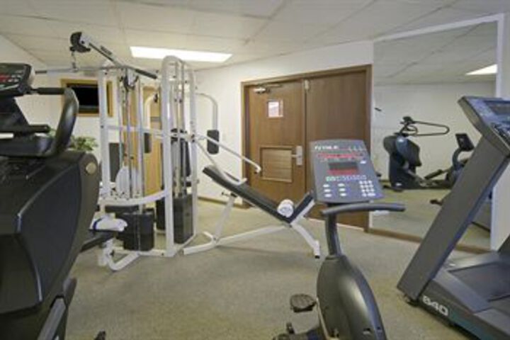Fitness Center Photo