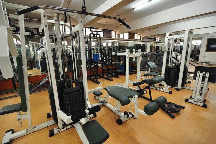 Health and Fitness 36 of 48