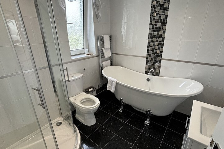 Bath Photo