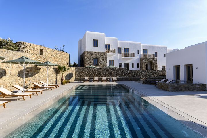 Camarades Mykonos in Mykonos