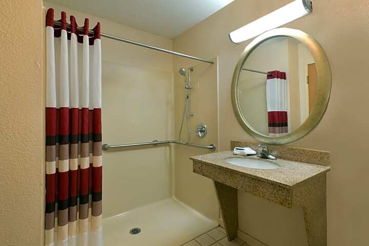 Fitness Facility Photos