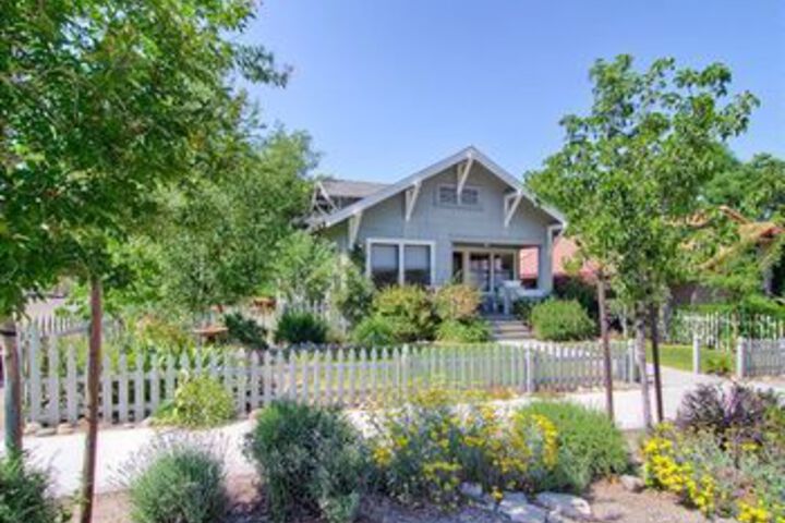 Photo of Poe 3 Br Home by RedAwning