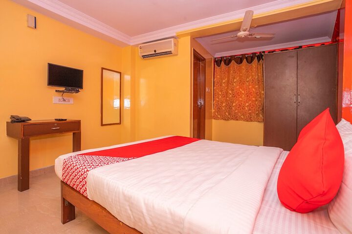 Room 20 of 22