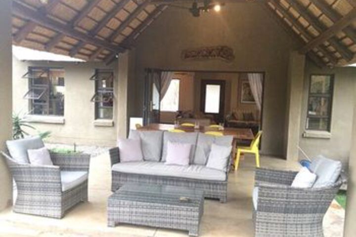 Terrace/Patio 56 of 61